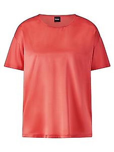 Blusen-Shirt Esandy BOSS pink günstig online kaufen