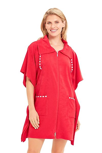 Rösch Damenbademantel 1245549, 85,00 cm, 80% günstig online kaufen