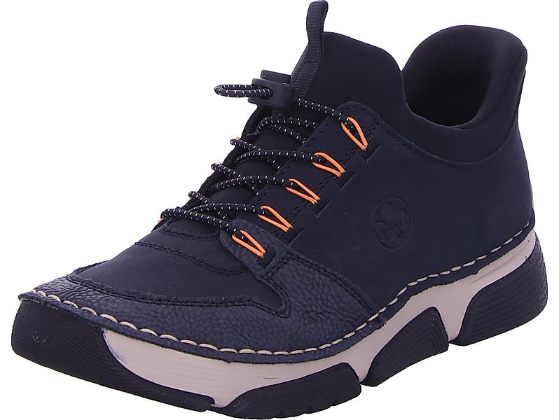 Rieker Slip-On Sneaker Ready 2 go günstig online kaufen