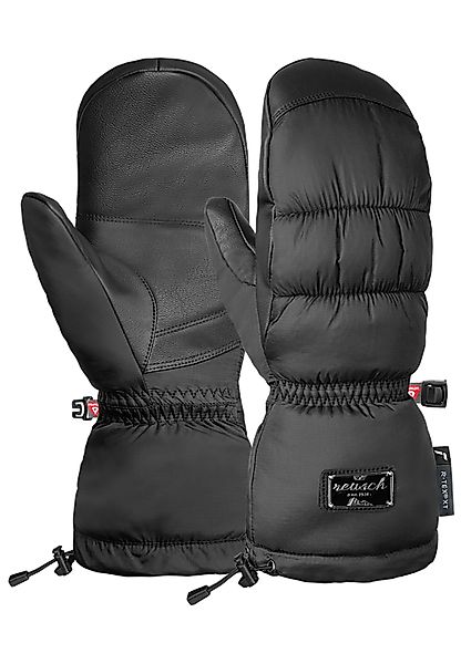 Reusch Fäustlinge "Puffy R-TEX XT Mitten" mit wasserdichter, atmungsaktiver günstig online kaufen