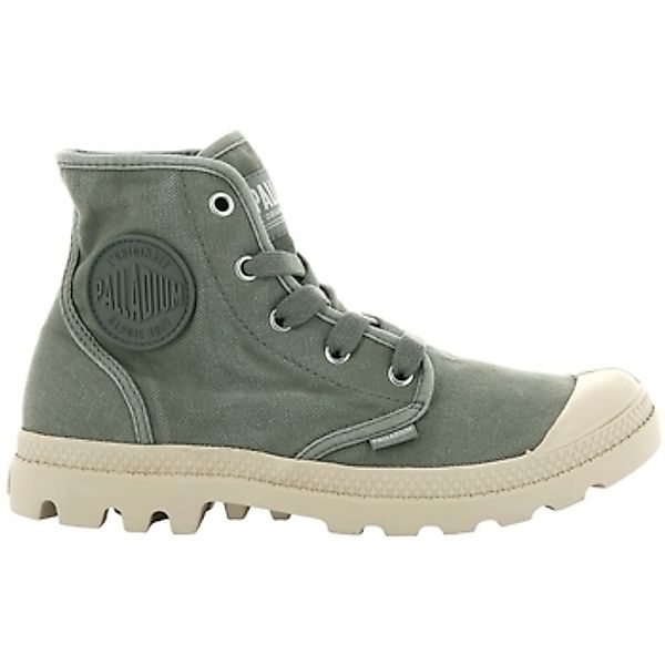 Palladium  Stiefeletten PAMPA HI  339-VETIVER 92352 günstig online kaufen