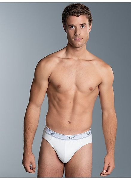 Trigema Slip TRIGEMA Sportslip im Doppelpack günstig online kaufen