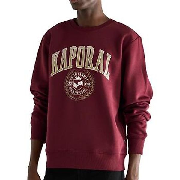 Kaporal  Sweatshirt RAMSH25M32-WIN günstig online kaufen