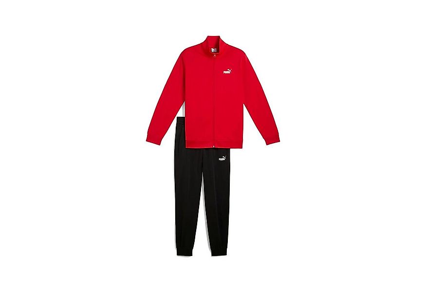 PUMA Trainingsanzug Puma Herren Trainingsanzug ESS Poly Suit cl 684847 günstig online kaufen