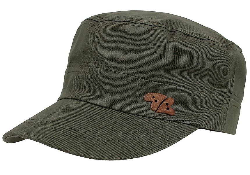 dy_mode Army Cap Army Cap Unifarbe Schirmmütze Mütze Damen Kappe Basecap Ho günstig online kaufen