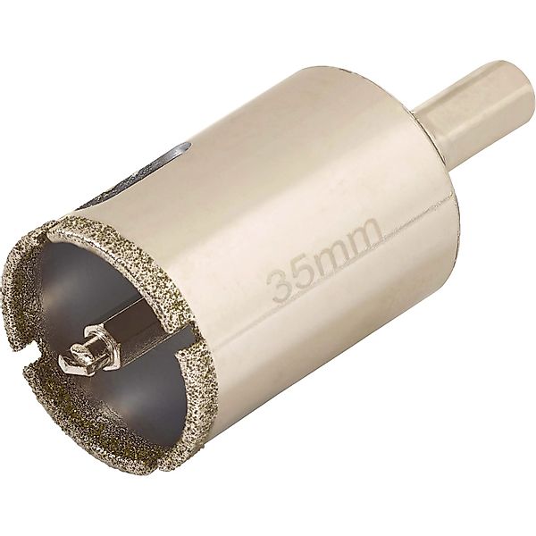 LUX-TOOLS Lochsäge Professional Ø 35 mm günstig online kaufen