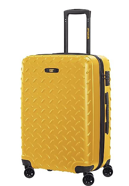 CATERPILLAR Trolley Industrial Plate Trolley, 4 günstig online kaufen