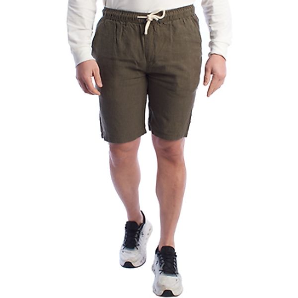 Inmyhood  Shorts HS24MBE09-MILITARY günstig online kaufen