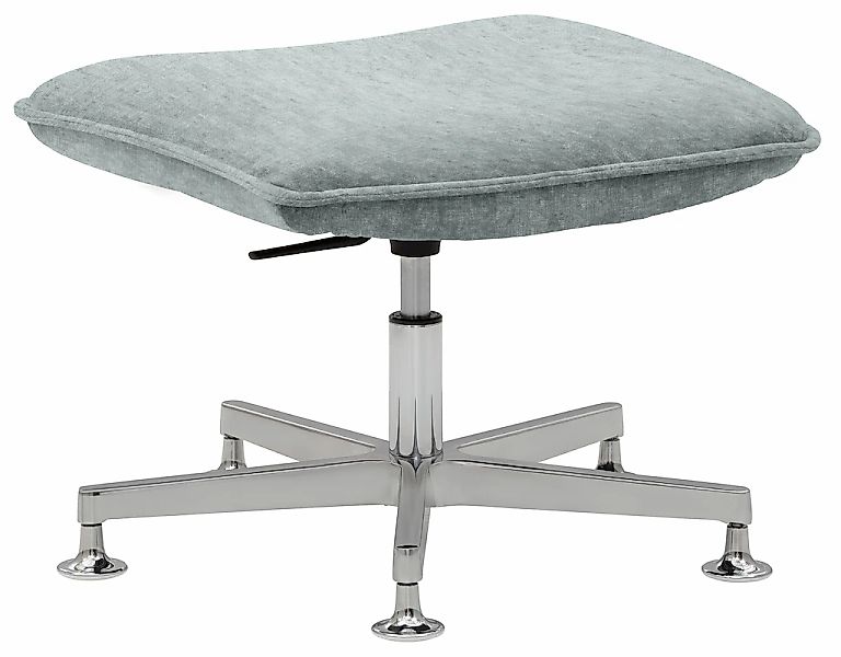 Mayer Sitzmöbel Fußhocker "myCOSYWORXX Hocker 2427", (1 St.), besonders beq günstig online kaufen
