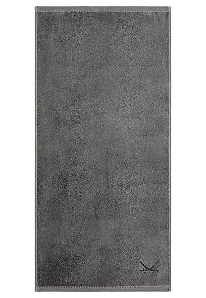 Sansibar Sylt Duschtücher Sansibar Sylt 2er Duschtuch Set Frottier-Serie „C günstig online kaufen