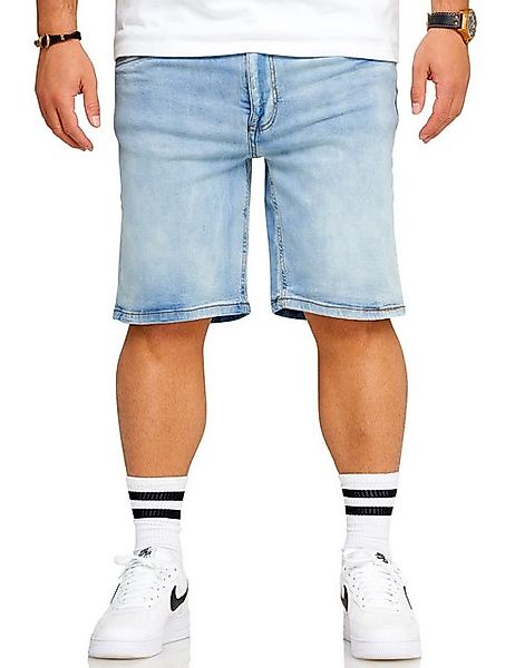 SOULSTAR Jeansshorts S2ALOJA Herren Kurze Hose günstig online kaufen