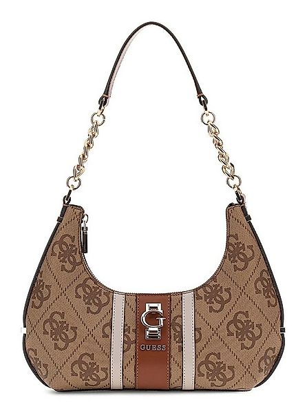 Guess Schultertasche Top Zip Shoulder Bag günstig online kaufen