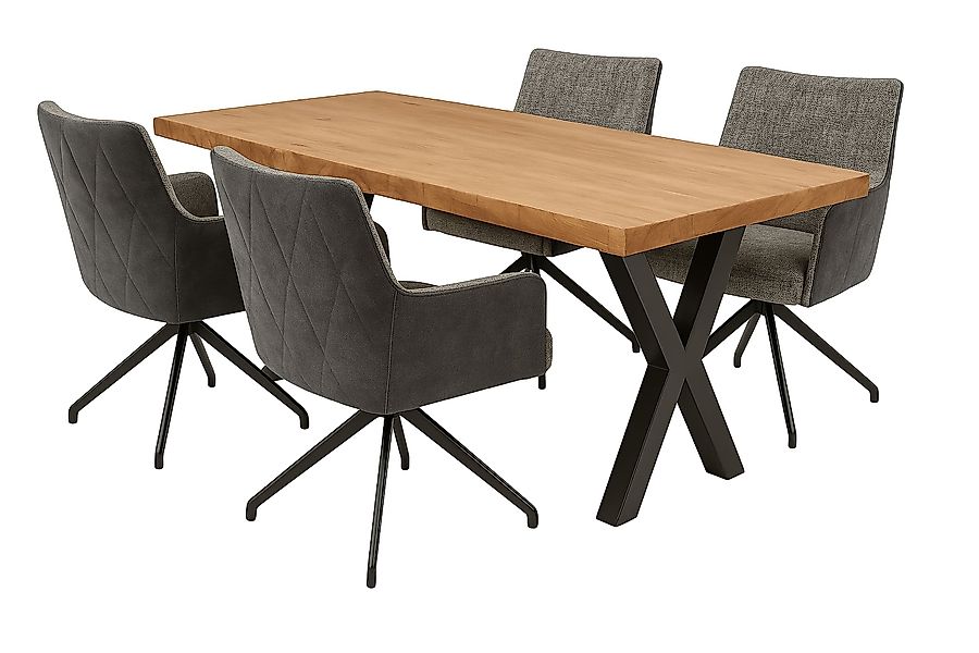 LC Home Essgruppe LC Home Essgruppe günstig online kaufen