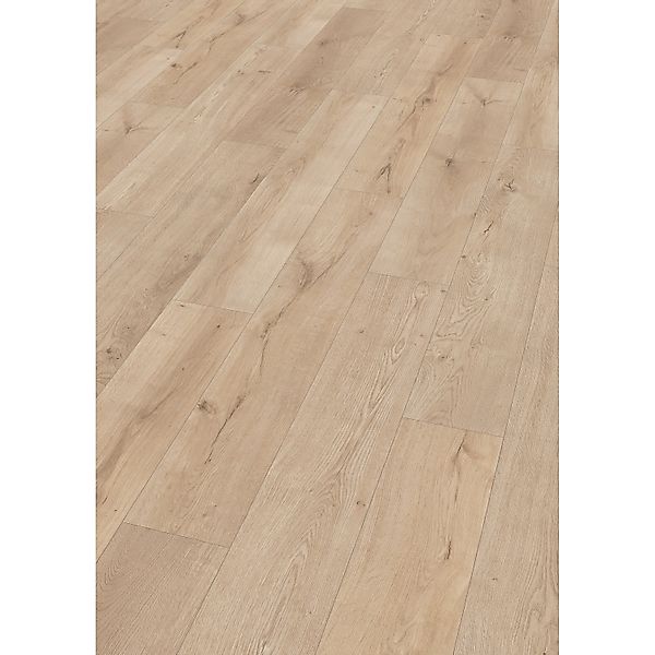 Egger NatureSense Aqua Laminat 10 mm Wasserfest Braun günstig online kaufen