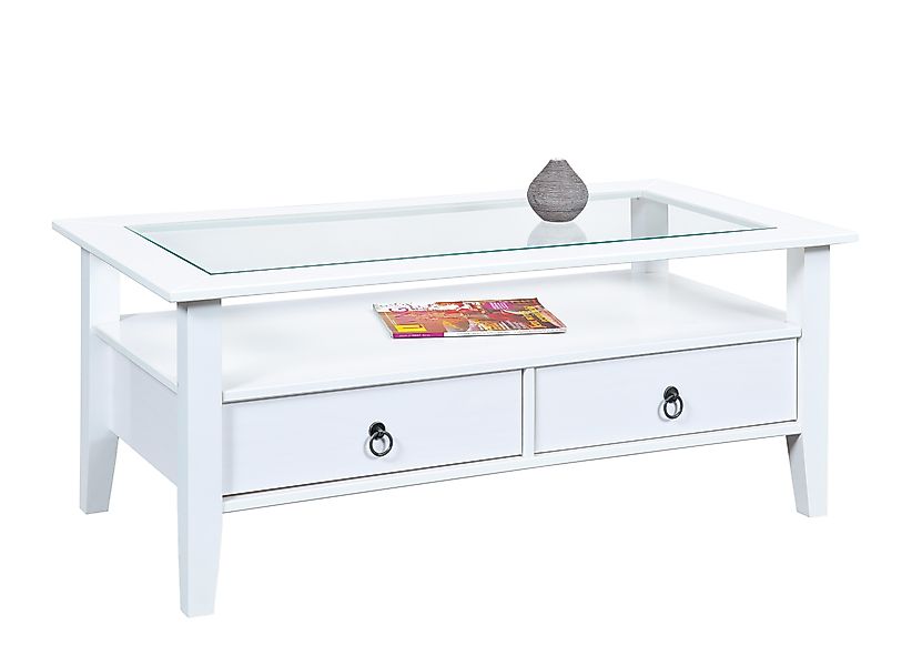 Inter Link Couchtisch PROVENCE 7, aus günstig online kaufen