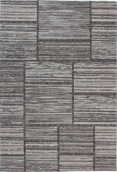 my home Teppich »Heidi«, rechteckig, 6 mm Höhe, Wohnzimmer günstig online kaufen