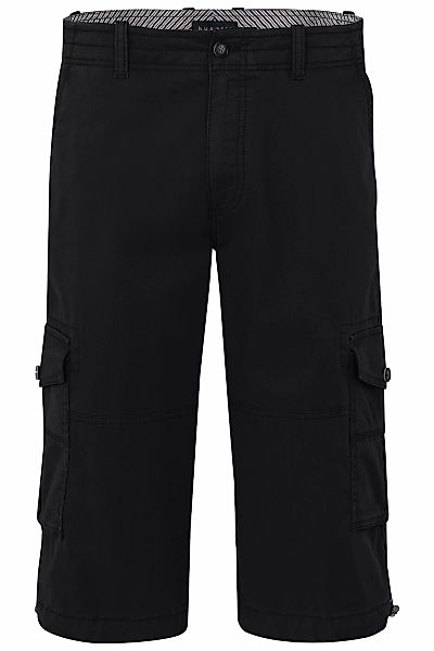 bugatti Bermudas, aus Baumwolle günstig online kaufen