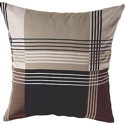 Erwin Müller Kissenbezüge Kissenbezug, Flanell Karo günstig online kaufen