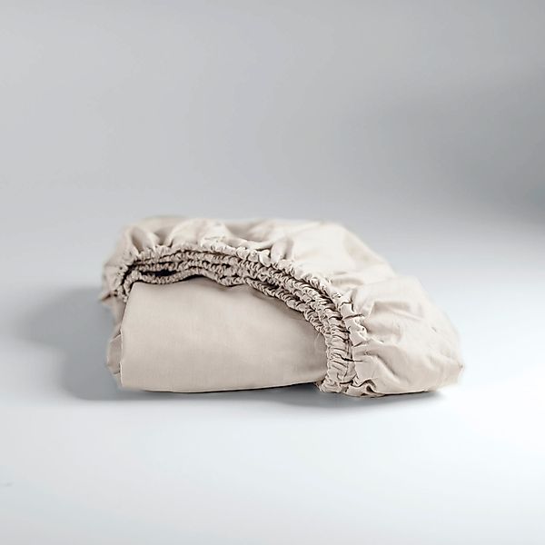 Cinderella Spannbettlaken »Cinderella Weekend Baumwolle, für Matratzen bis günstig online kaufen