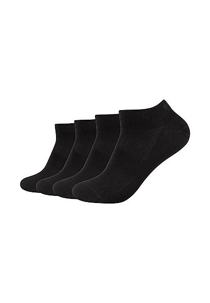 s.Oliver Sneakersocken Sneakersocken 4er Pack günstig online kaufen