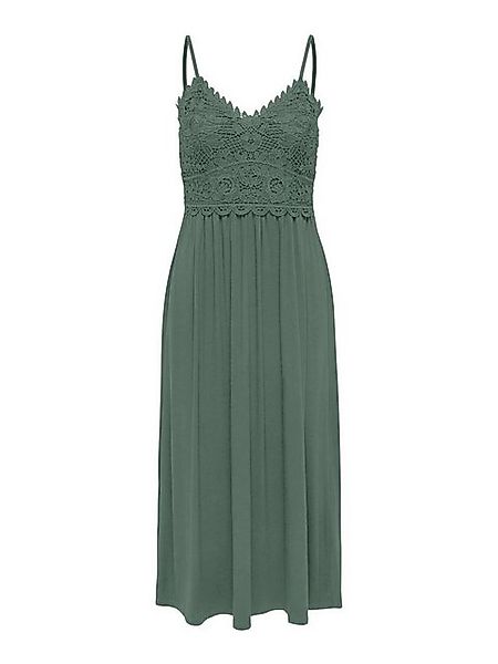 ONLY Midikleid HONEY (1-tlg) Spitze günstig online kaufen