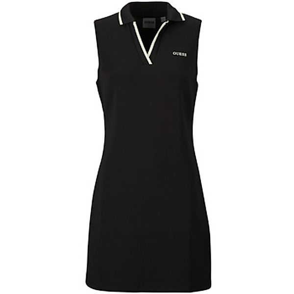 Guess  Kurze Kleider JASMINE SLEEVELESS günstig online kaufen