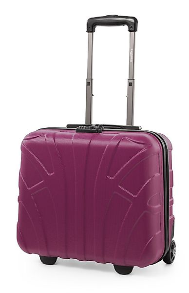 Suitline Handgepäckkoffer S1, 2 Rollen, Pilotentrolley günstig online kaufen