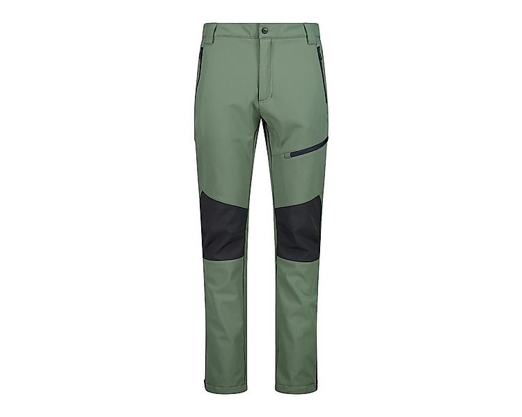 CMP Trekkinghose CMP Herren Hose Man Pant 30A1477 günstig online kaufen