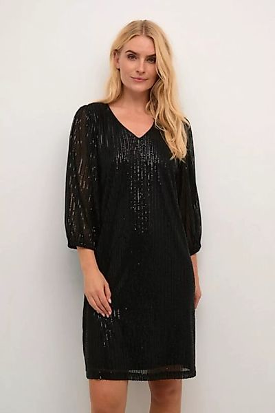 KAFFE Jerseykleid Kleid KAbolette günstig online kaufen