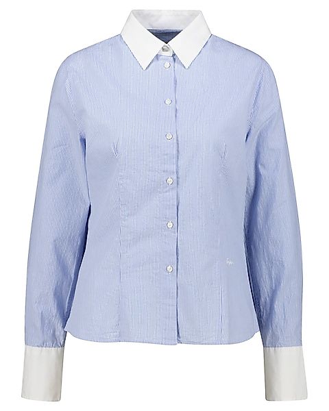 BOSS Klassische Bluse Damen Hemdbluse BARBYNA günstig online kaufen