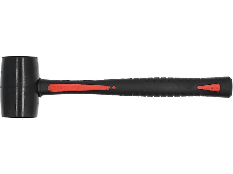 TRIZERATOP Hammer Gummihammer 440g günstig online kaufen