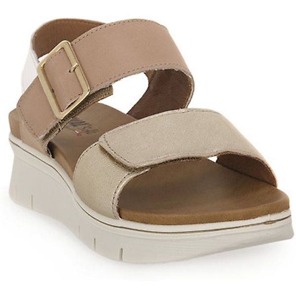 Enval  Sandalen SHARON PLATINO günstig online kaufen