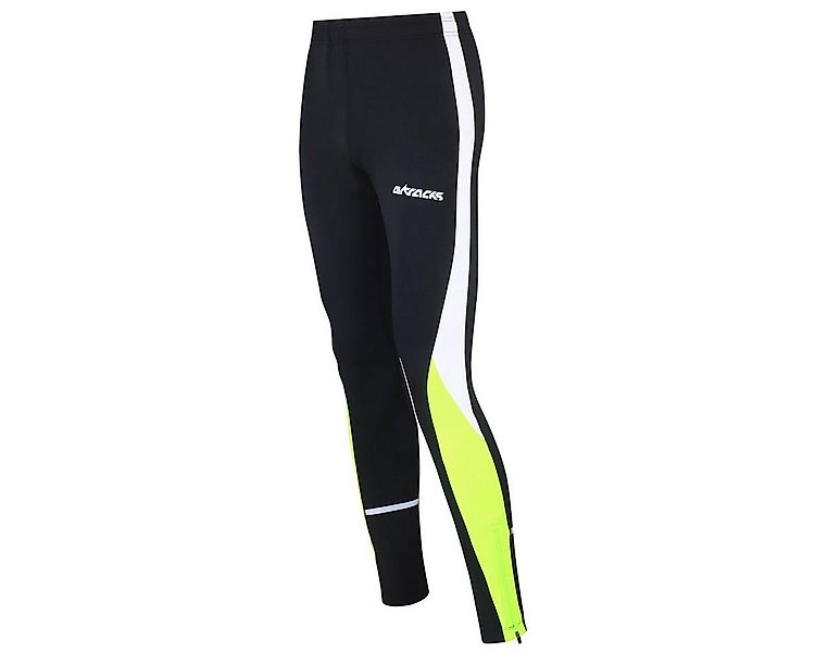 Airtracks Lauftights Damen Thermo Laufhose Lang Funktions Sporthose (warme günstig online kaufen