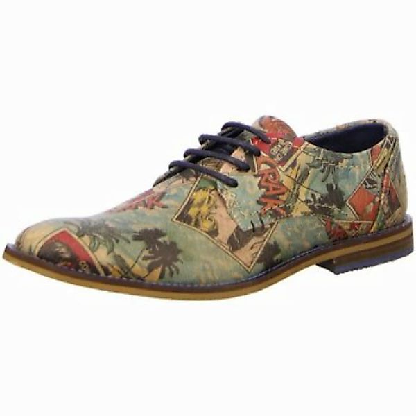 Bullboxer Schnürschuh günstig online kaufen