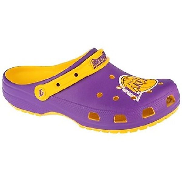 Crocs  Halbschuhe Nba La Lakers Clog günstig online kaufen