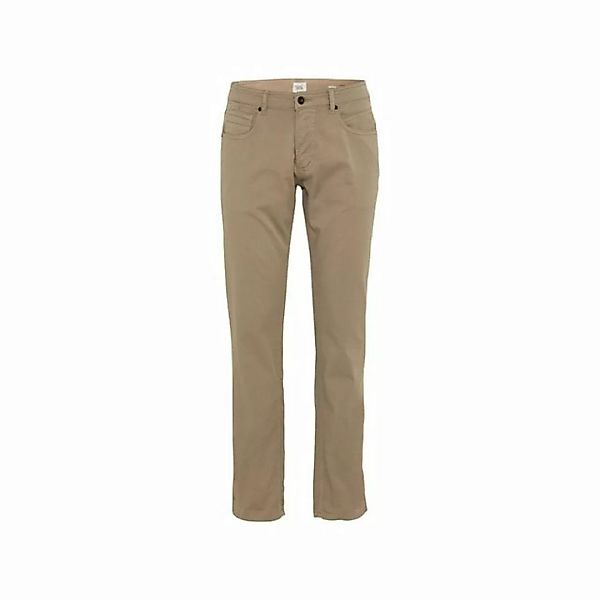 camel active 5-Pocket-Jeans braun (1-tlg) günstig online kaufen