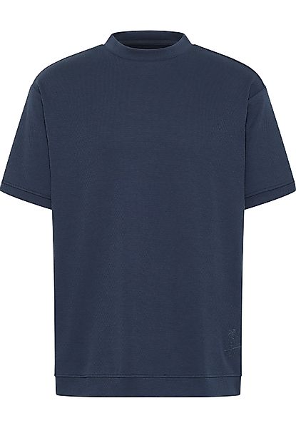 MUSTANG T-Shirt Style Andrew C Embro günstig online kaufen