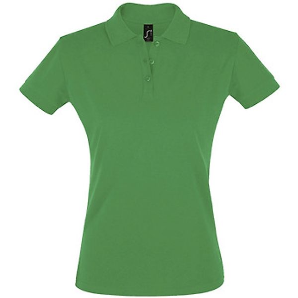 Sols  Poloshirt PERFECT COLORS WOMENN-POLO mujer  MANGA CORTA de 100% algod günstig online kaufen