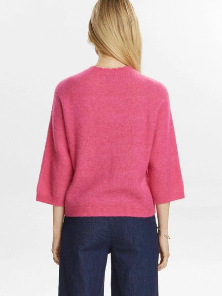 nümph Strickpullover Nümph Sweater NURIETTE günstig online kaufen