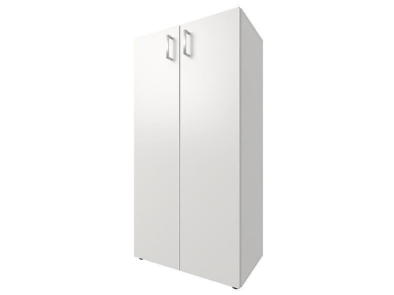 möbelando Aktenschrank Trio 3 57 x 113 x 34,5 cm (B/H/T) günstig online kaufen