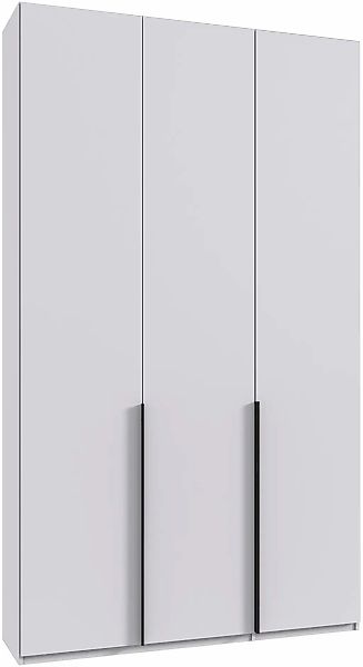 Wimex Kleiderschrank "Mugano, in 5 Breiten und 2 Höhen, Made in Germany", ( günstig online kaufen