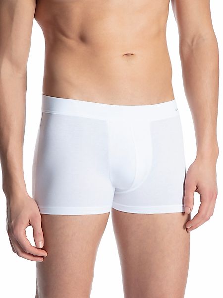 CALIDA Boxershorts "Cotton Code", Komfortbund, Baumwoll-Mix, elastisch, ohn günstig online kaufen