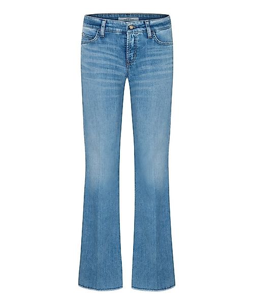 Cambio 5-Pocket-Jeans günstig online kaufen