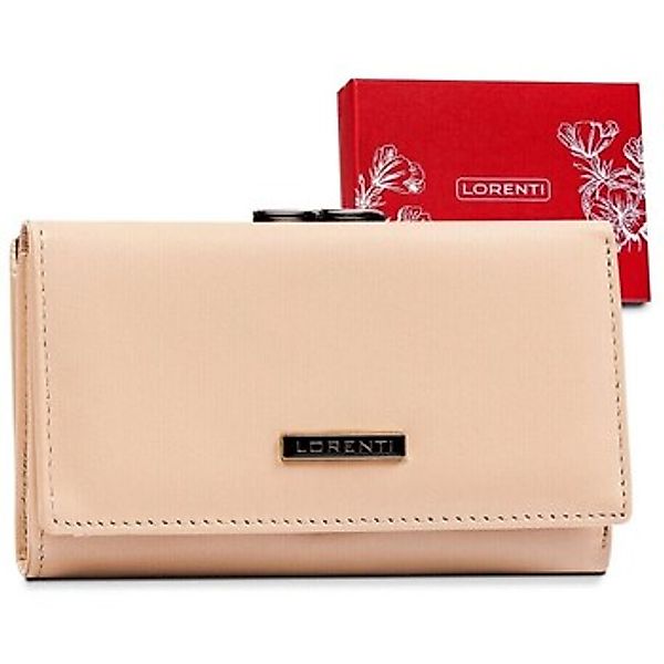 Lorenti  Geldbeutel DHPortfeldamskiskrzany55020CIS3542B65868 günstig online kaufen