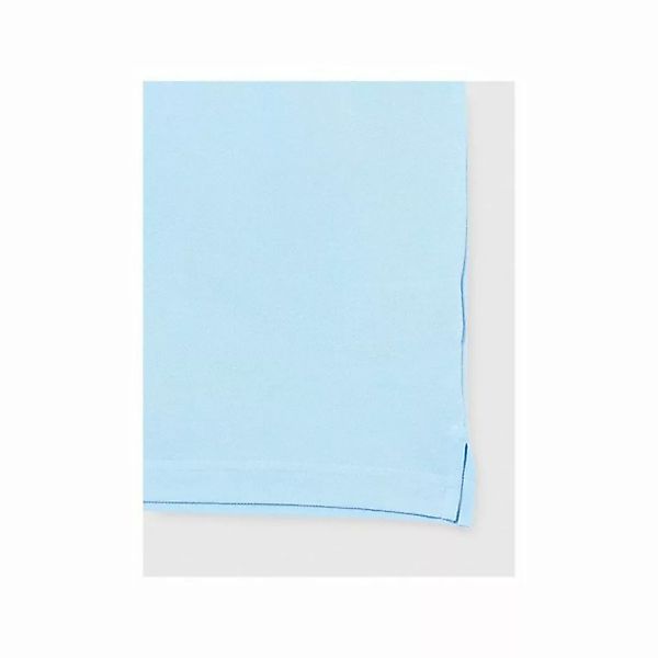 Gant Poloshirt blau regular fit (1-tlg) günstig online kaufen