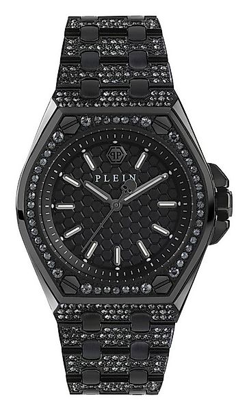 PHILIPP PLEIN Quarzuhr Plein Extreme Lady Crystal günstig online kaufen