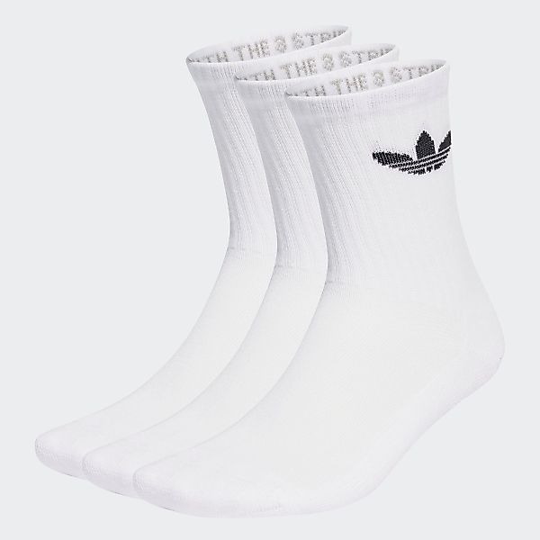 adidas Originals Sportsocken TREFOIL CUSHION CREW günstig online kaufen