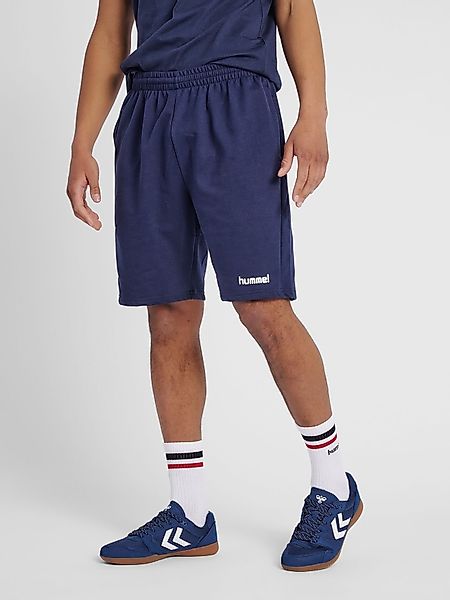 hummel Sweatshorts HMLGO COTTON BERMUDA SHORTS günstig online kaufen