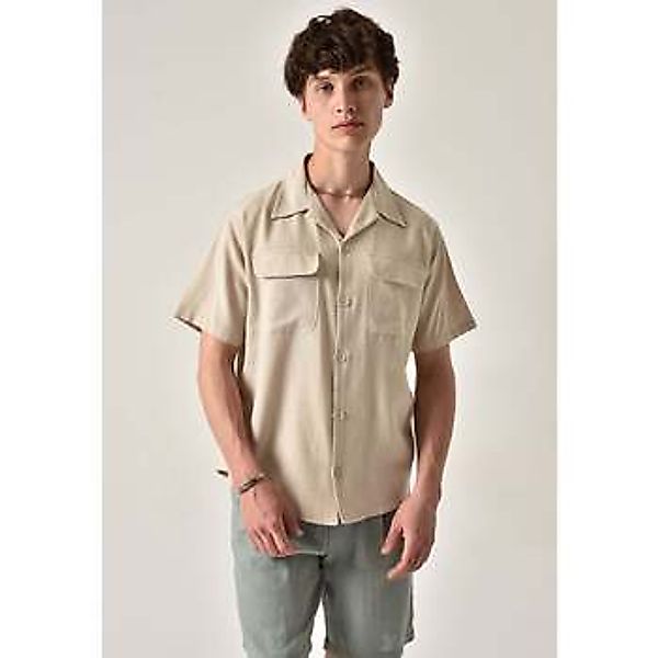 Antioch  Hemdbluse Short Sleeve Shirt günstig online kaufen