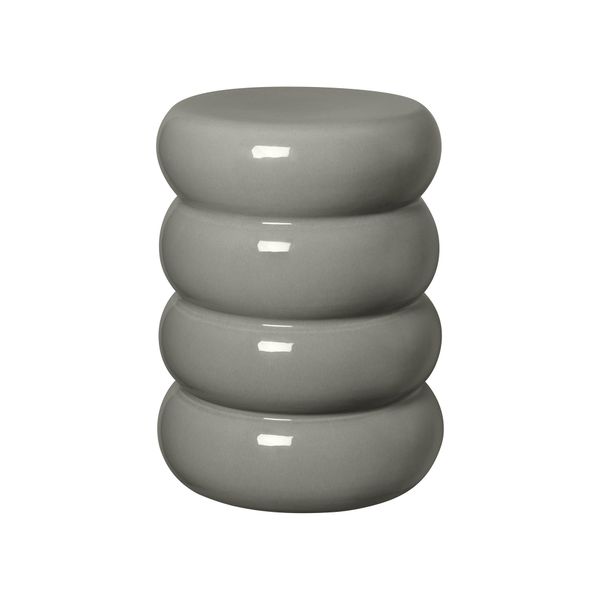 blomus Sitzhocker -TORU- Keramik-Hocker: Funktion als günstig online kaufen